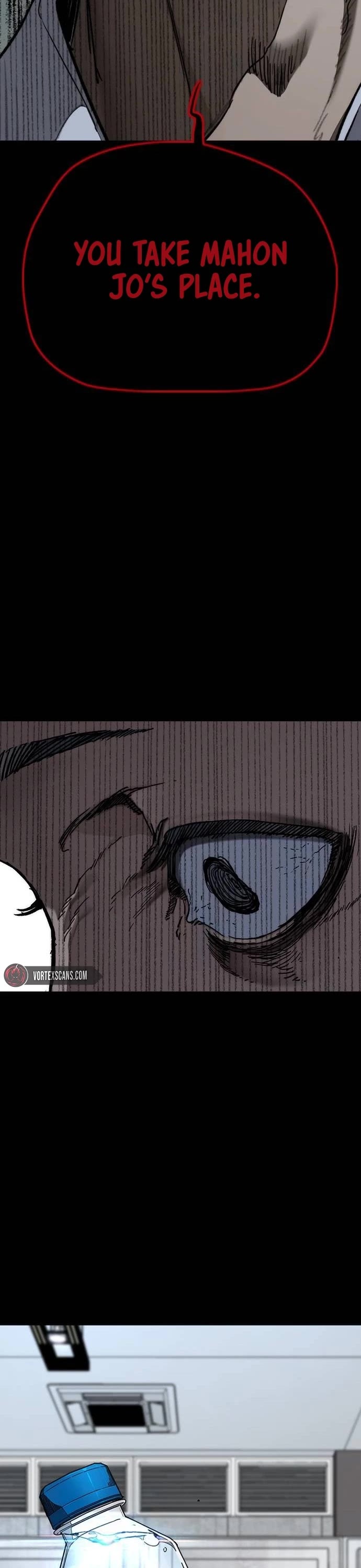 Wind Breaker chapter 554 page 36