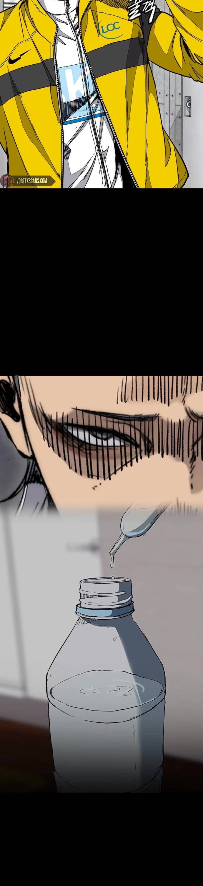 Wind Breaker chapter 554 page 41