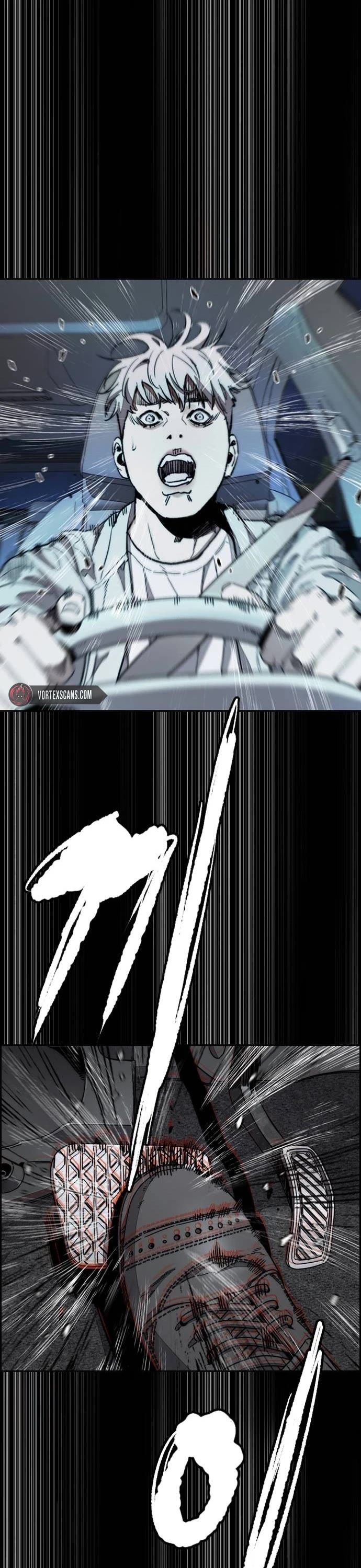 Wind Breaker chapter 554 page 56