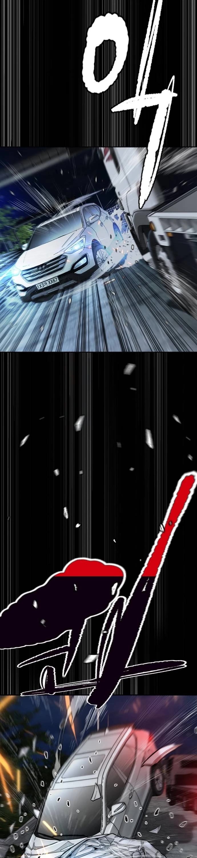 Wind Breaker chapter 554 page 58