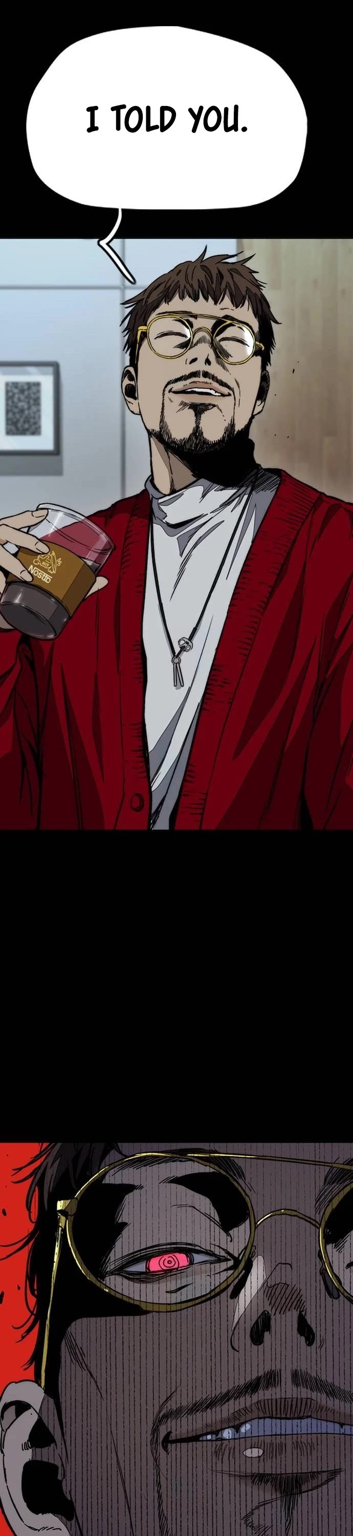 Wind Breaker chapter 554 page 67