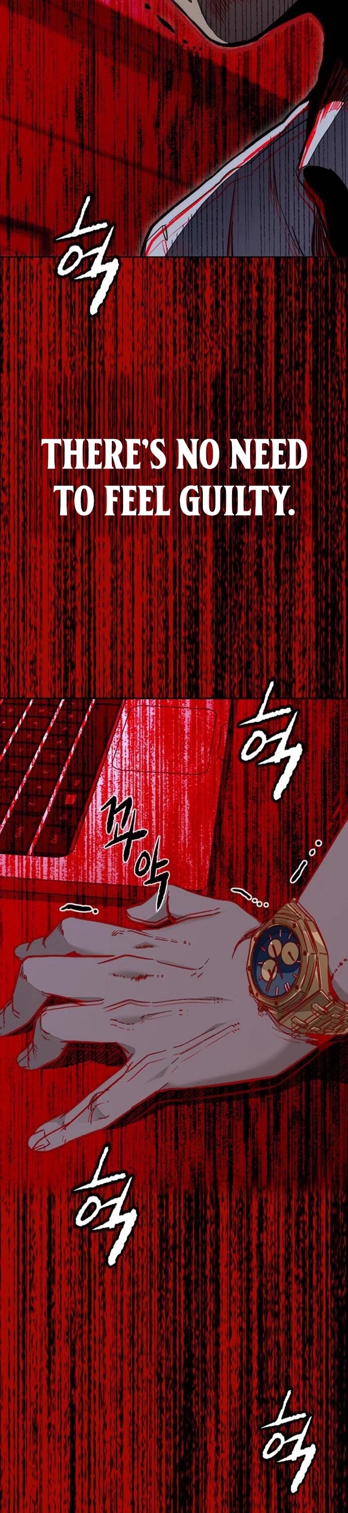 Wind Breaker chapter 554 page 69