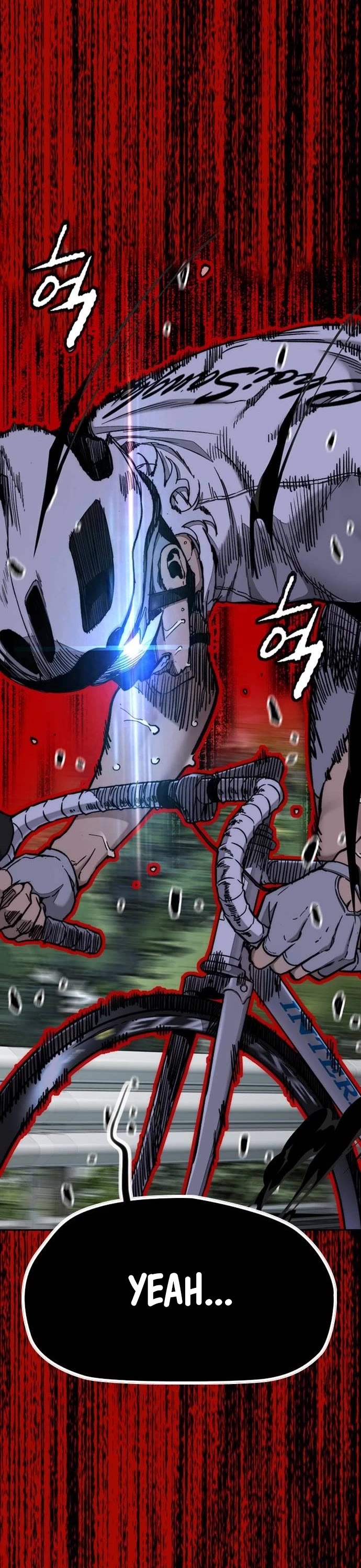 Wind Breaker chapter 554 page 70