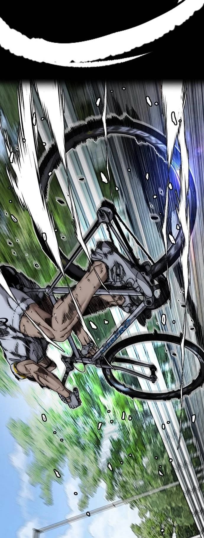 Wind Breaker chapter 554 page 72