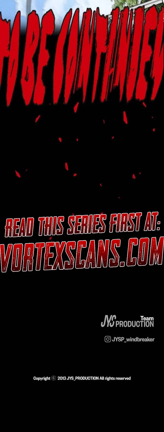 Wind Breaker chapter 554 page 73