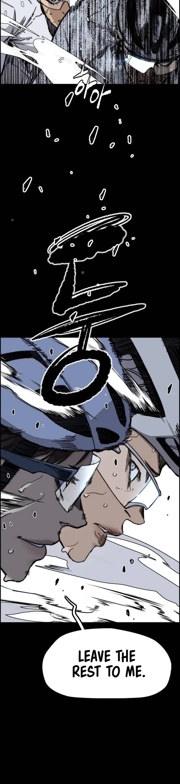 Wind Breaker chapter 554 page 8