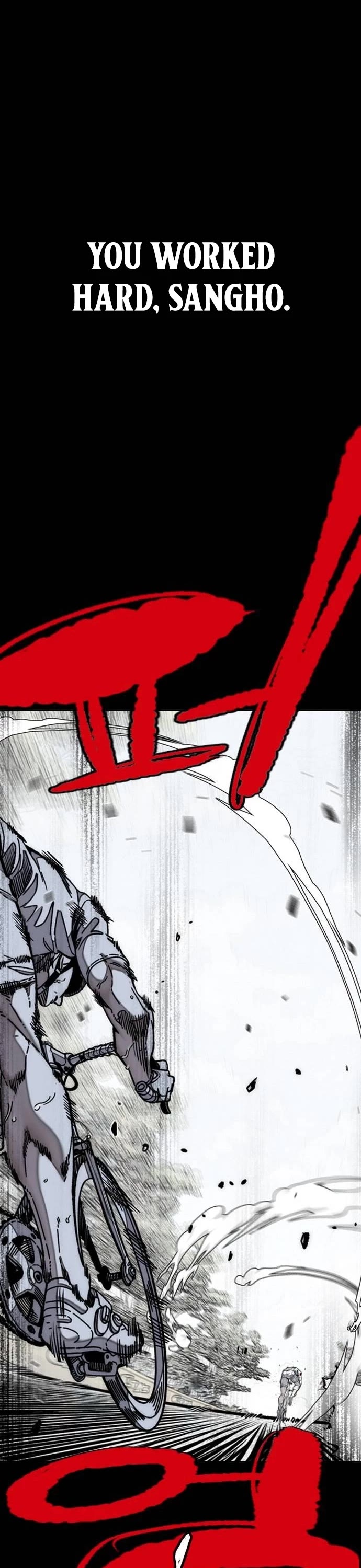 Wind Breaker chapter 554 page 9