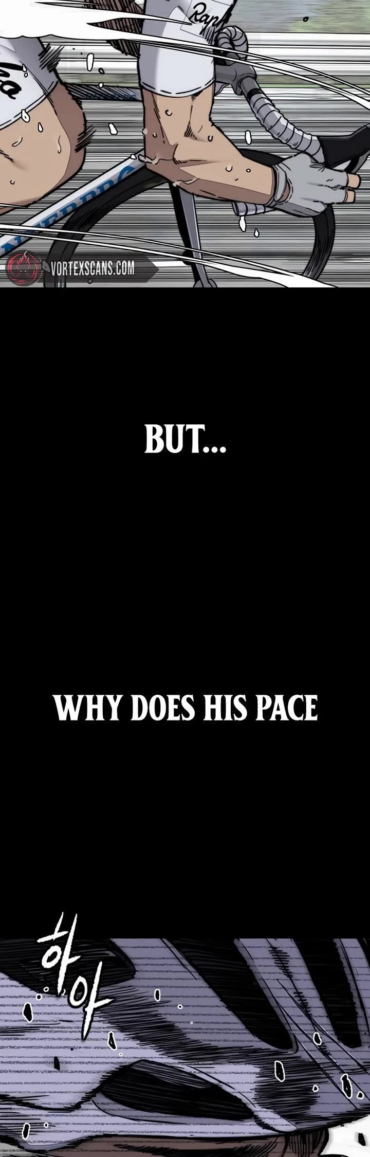 Wind Breaker chapter 555 page 10