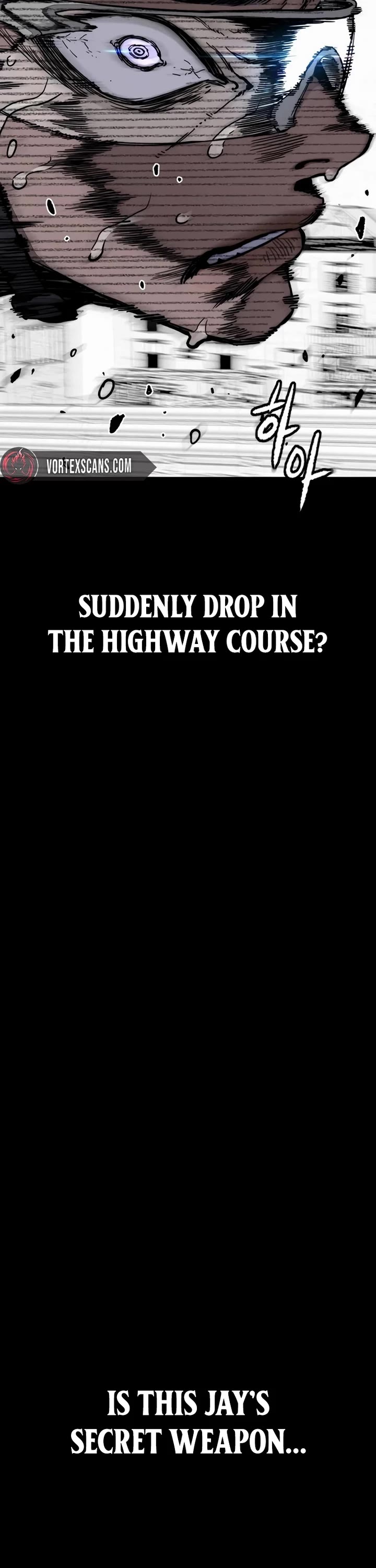 Wind Breaker chapter 555 page 11