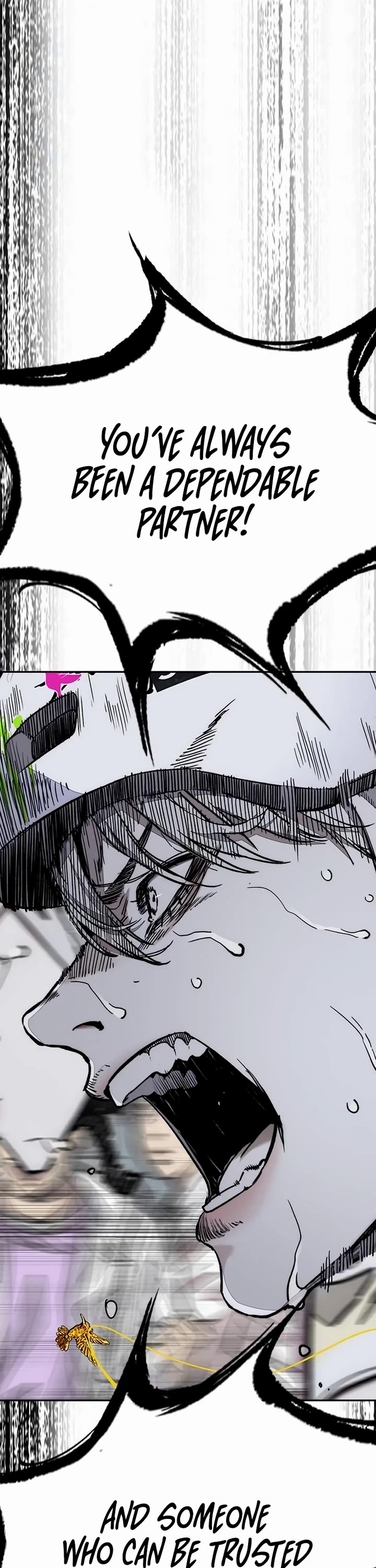 Wind Breaker chapter 555 page 26