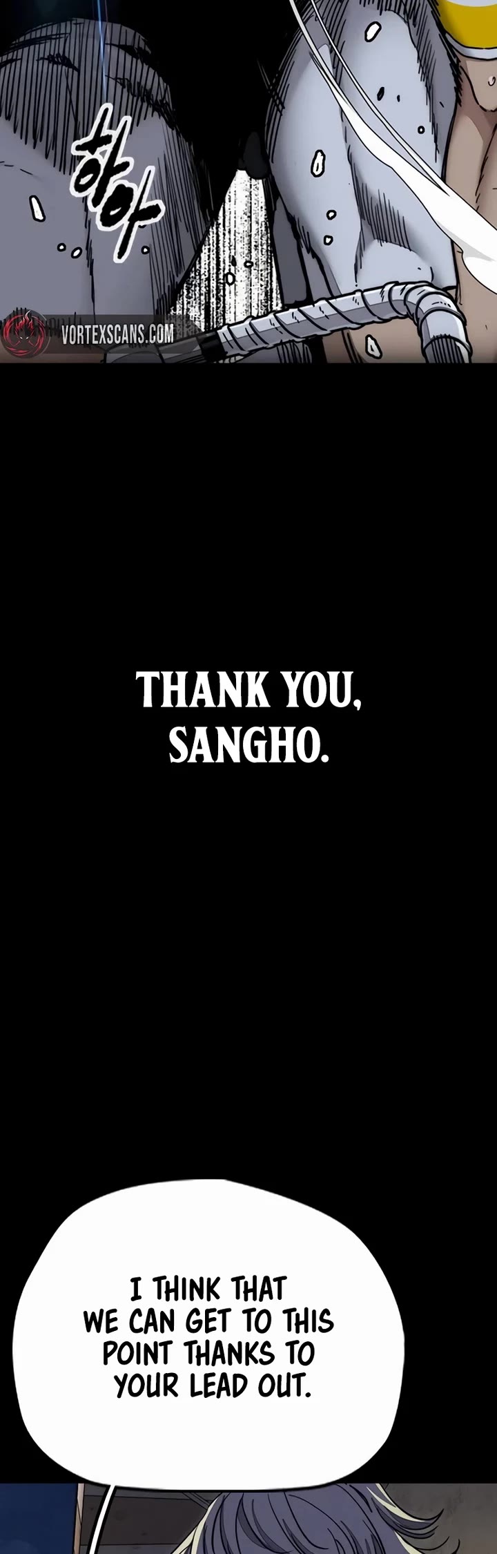 Wind Breaker chapter 555 page 29