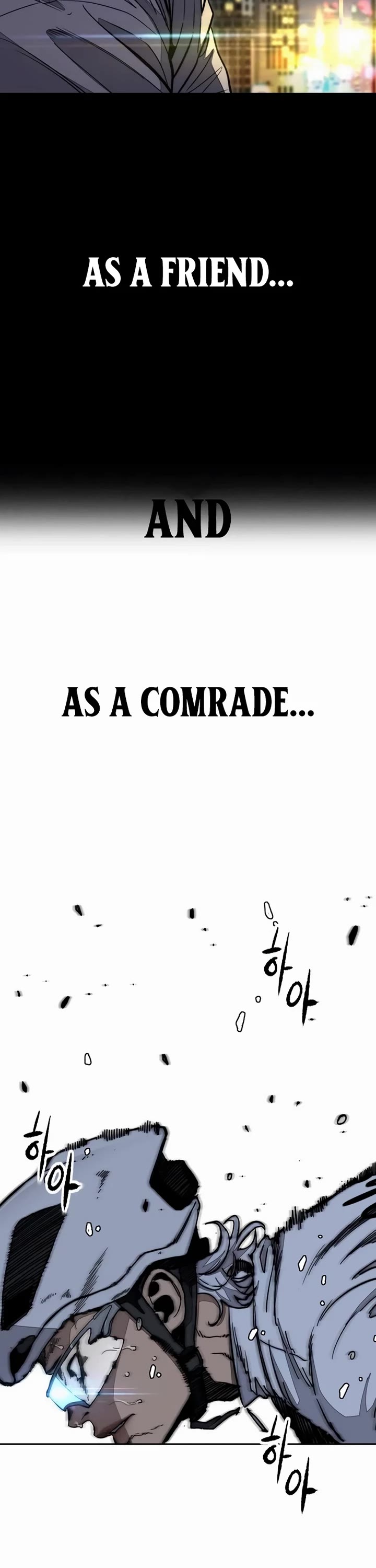 Wind Breaker chapter 555 page 32