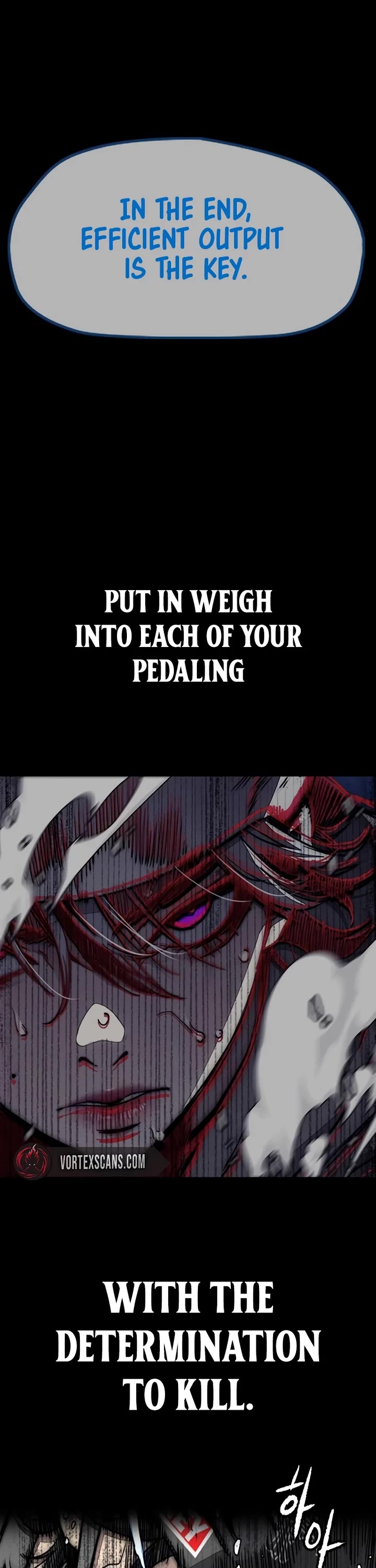 Wind Breaker chapter 555 page 43