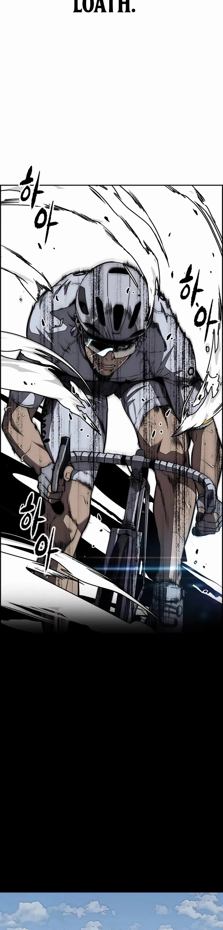 Wind Breaker chapter 555 page 66