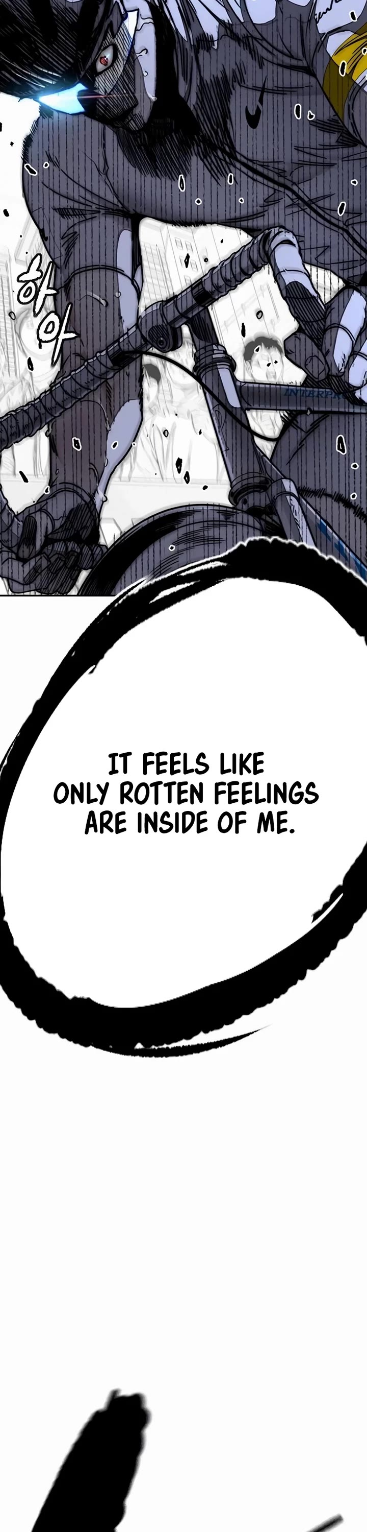 Wind Breaker chapter 555 page 72