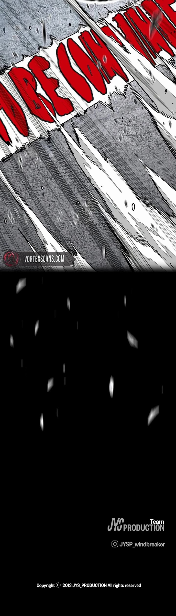 Wind Breaker chapter 555 page 74