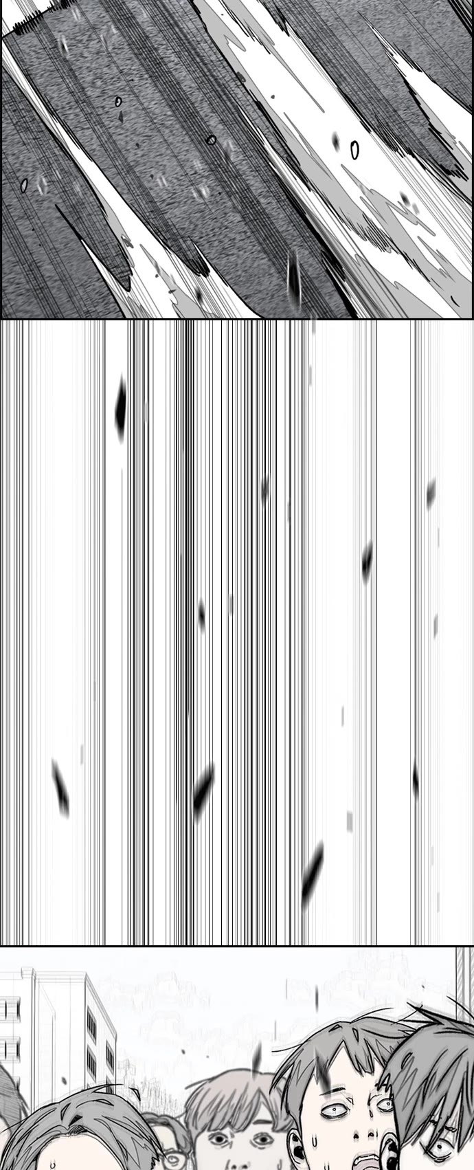 Wind Breaker chapter 556 page 4