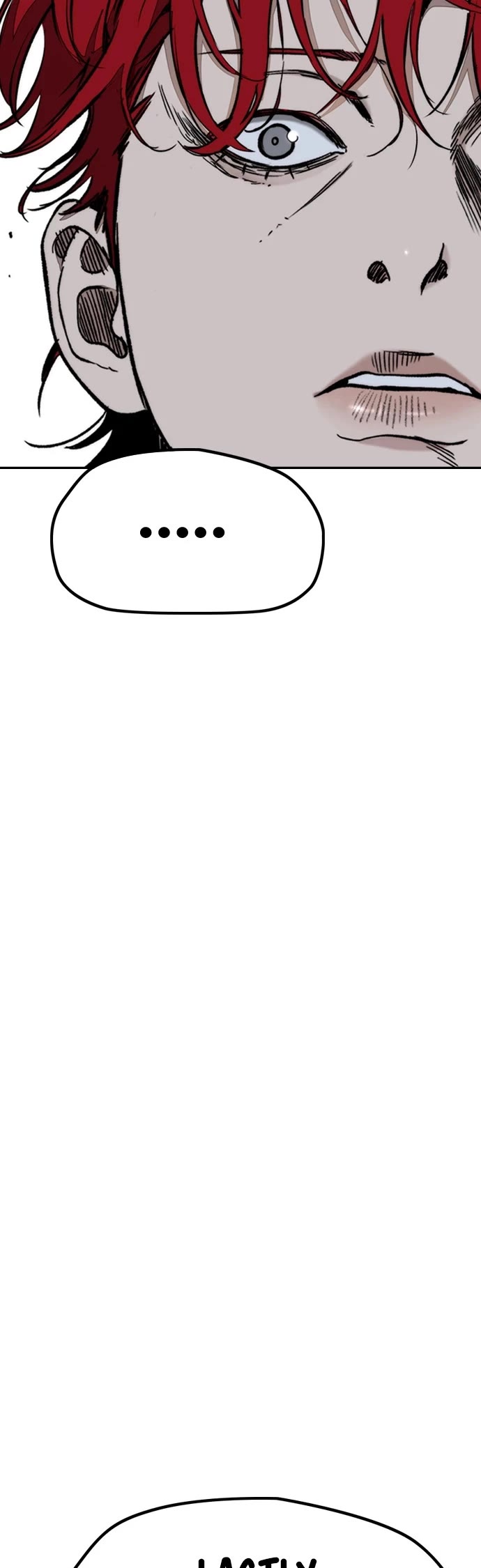 Wind Breaker chapter 556 page 45