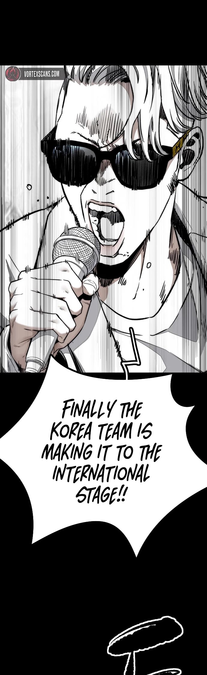 Wind Breaker chapter 556 page 73