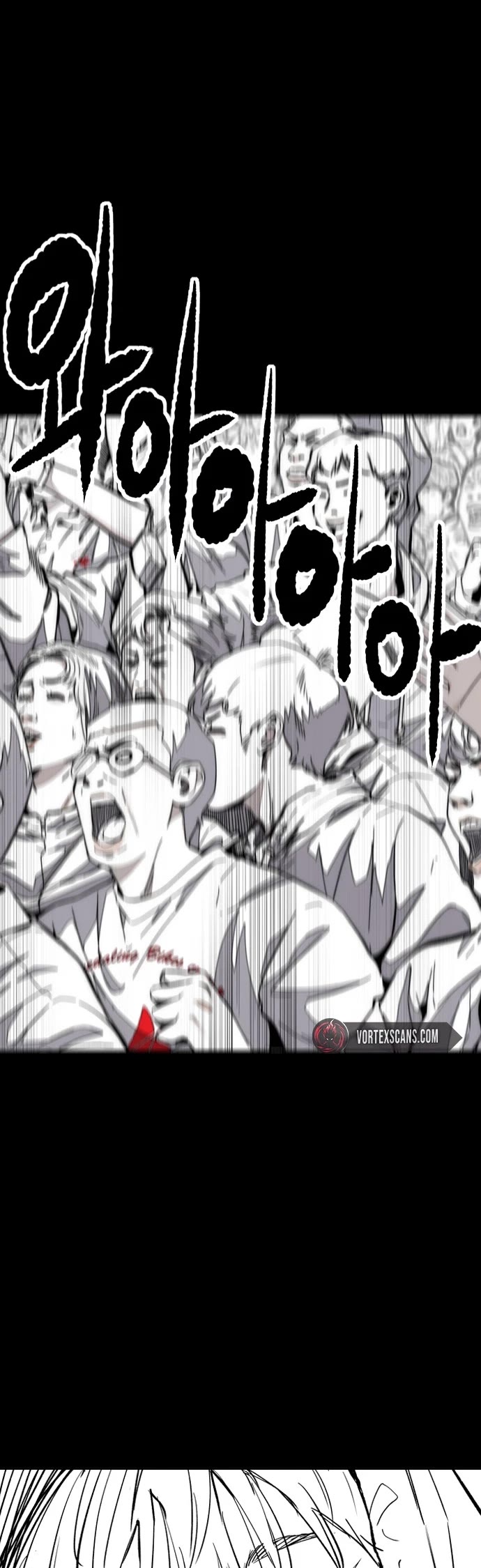 Wind Breaker chapter 556 page 75