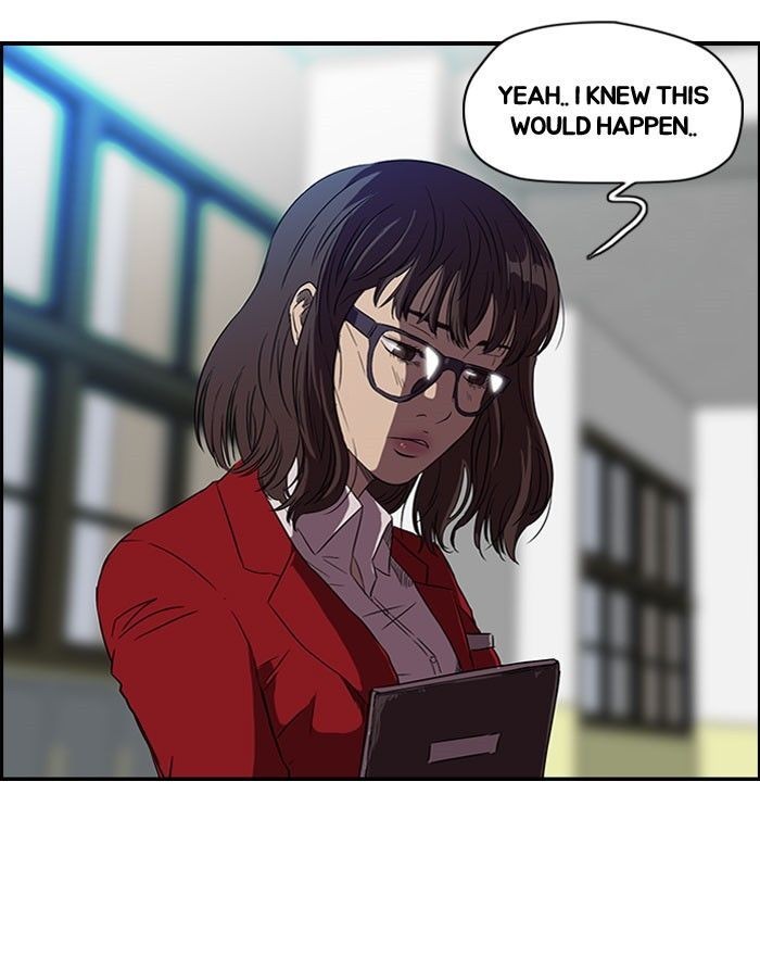 Wind Breaker chapter 56 page 20