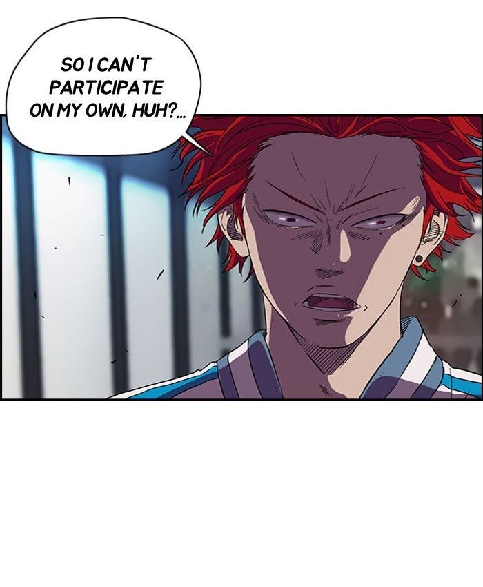 Wind Breaker chapter 56 page 45