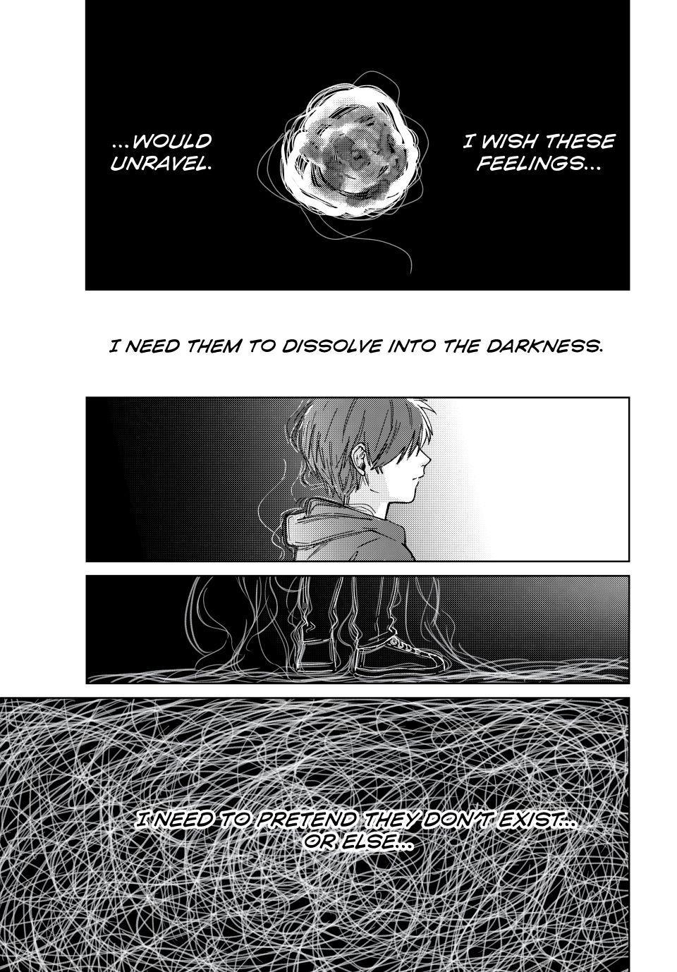 Wind Breaker (NII Satoru) chapter 203 page 7