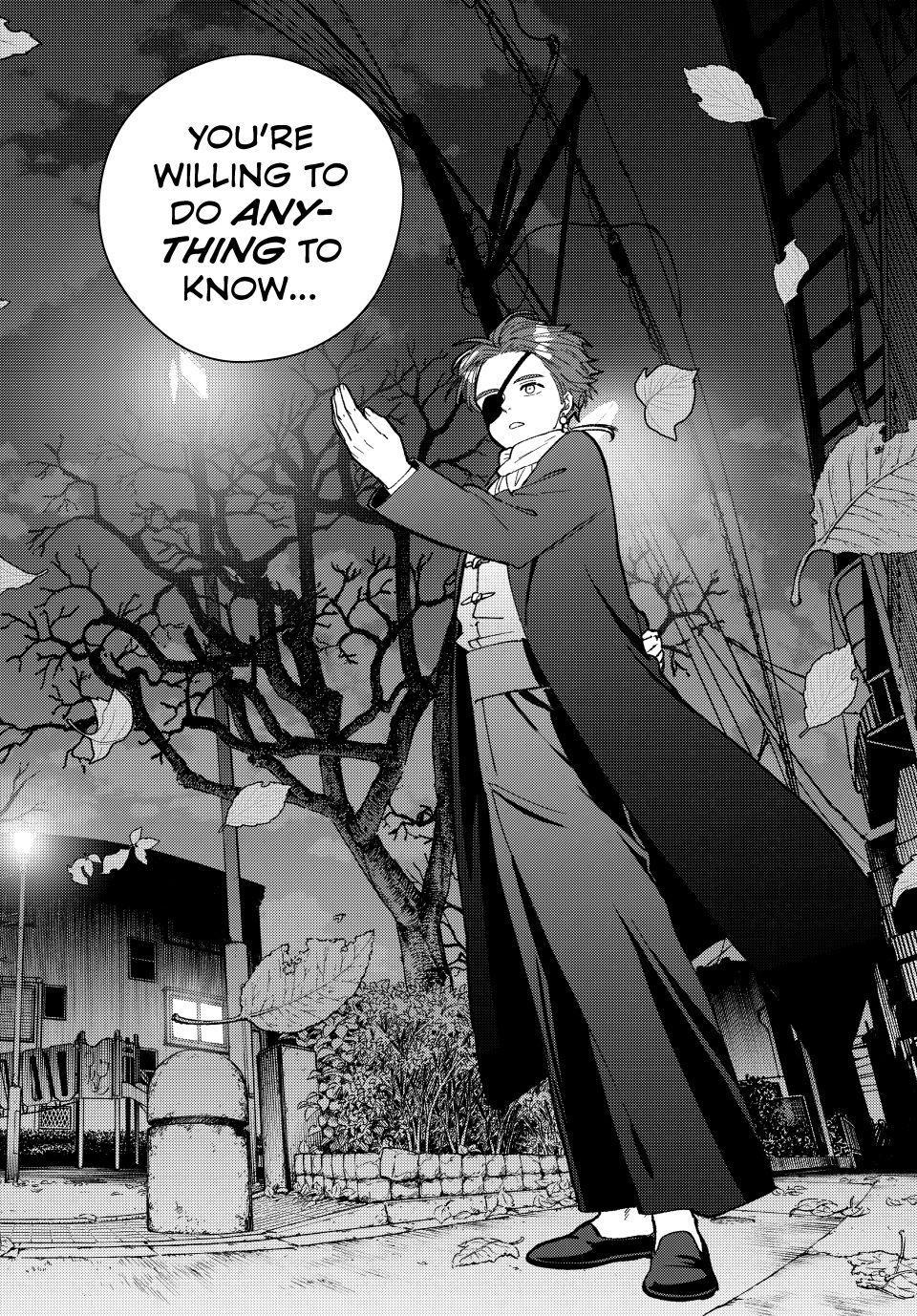 Wind Breaker (NII Satoru) chapter 210 page 20