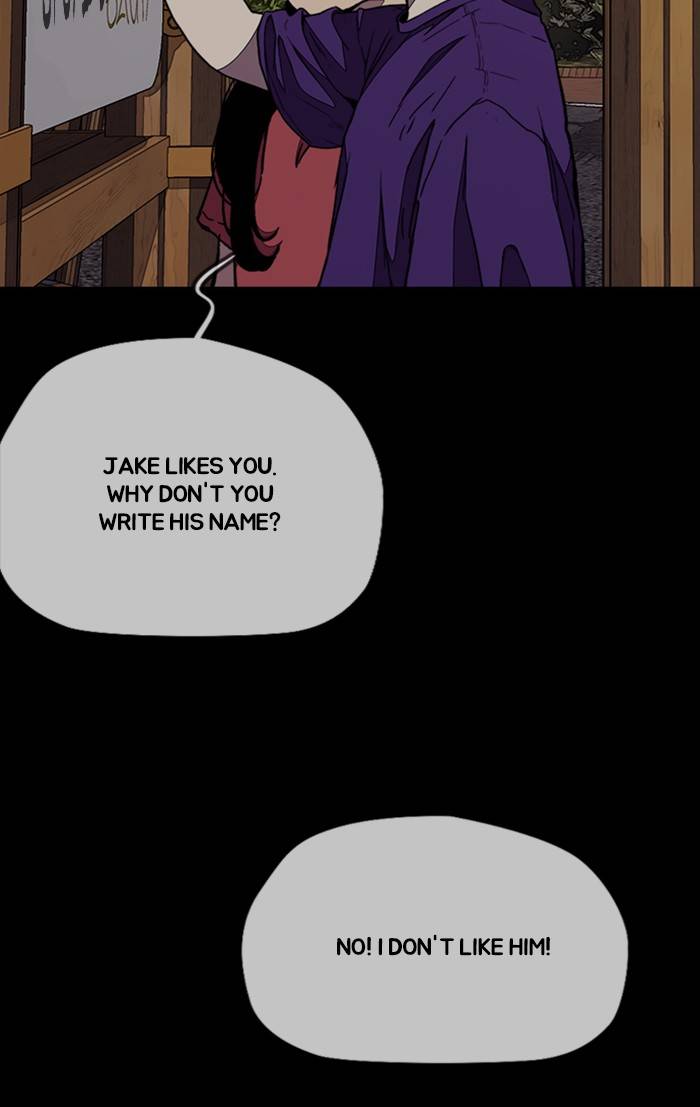 Wind Breaker chapter 331 page 54