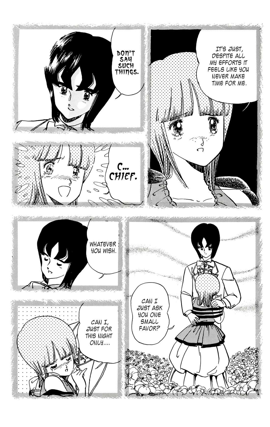 Wingman chapter 54 page 18