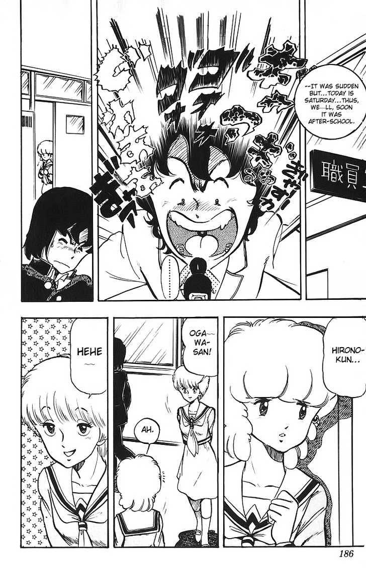 Wingman chapter 8 page 15