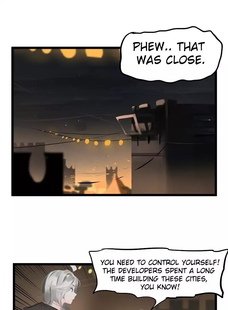 Winter Moon chapter 117 page 2