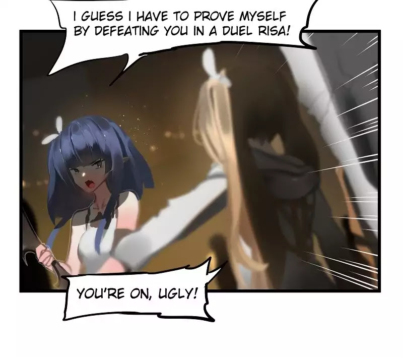 Winter Moon chapter 118 page 11