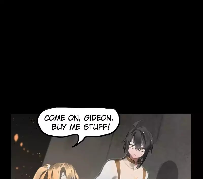 Winter Moon chapter 118 page 2