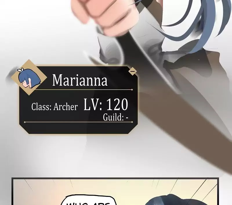 Winter Moon chapter 118 page 7