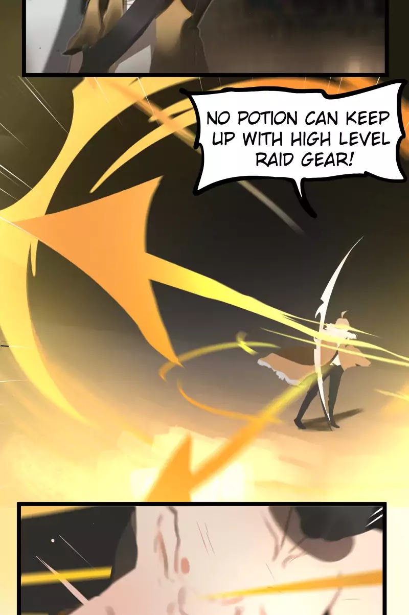 Winter Moon chapter 135 page 5