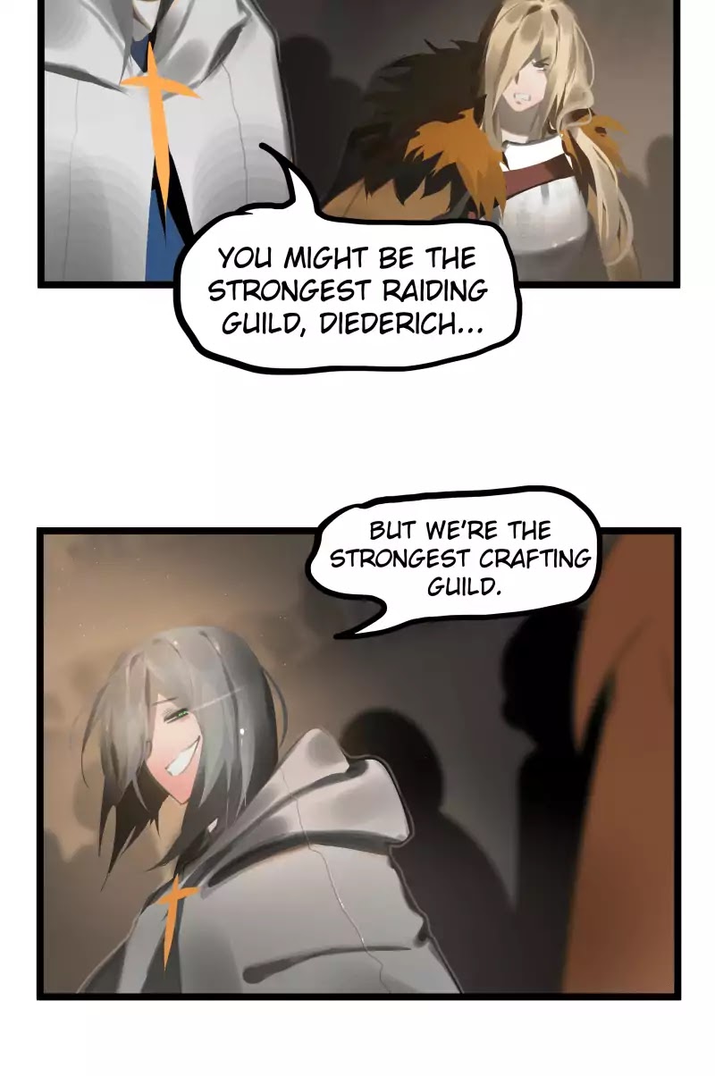 Winter Moon chapter 135 page 8