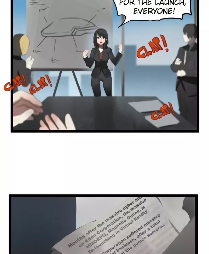 Winter Moon chapter 149 page 10