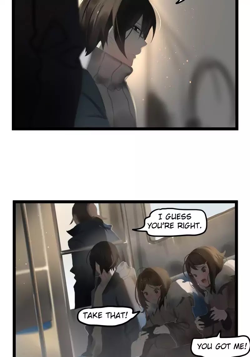 Winter Moon chapter 149 page 4