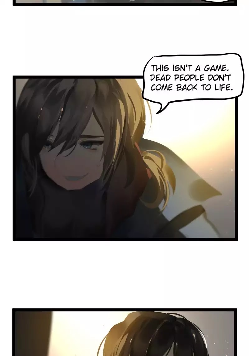 Winter Moon chapter 149 page 5