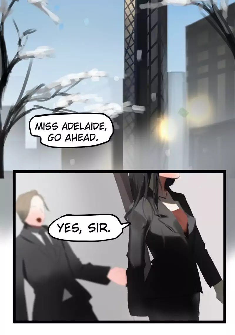 Winter Moon chapter 149 page 7