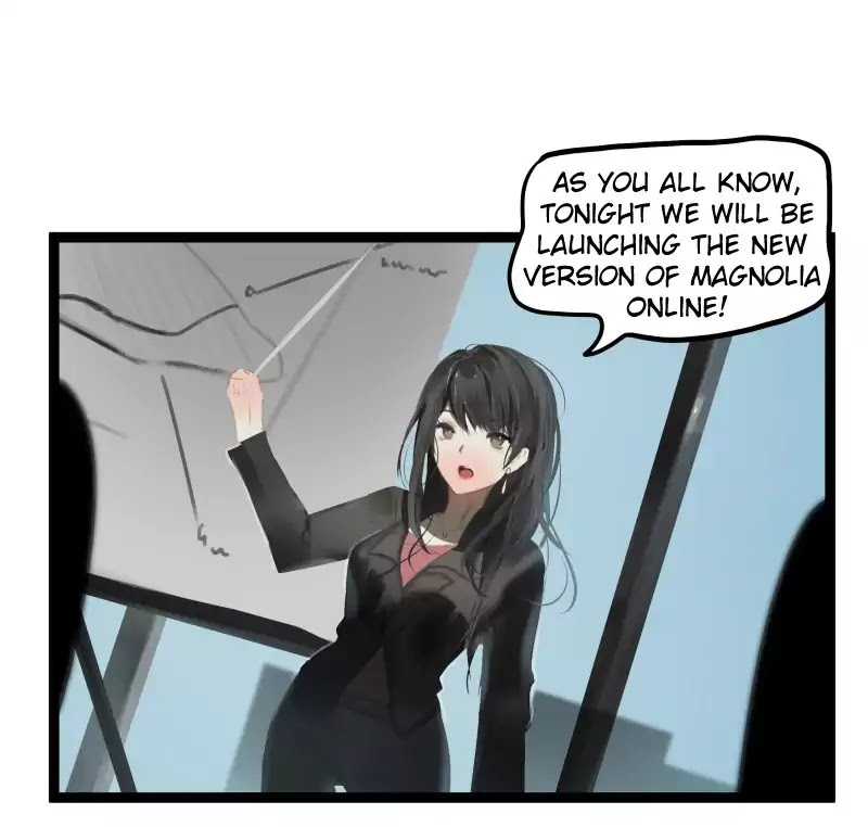 Winter Moon chapter 149 page 8