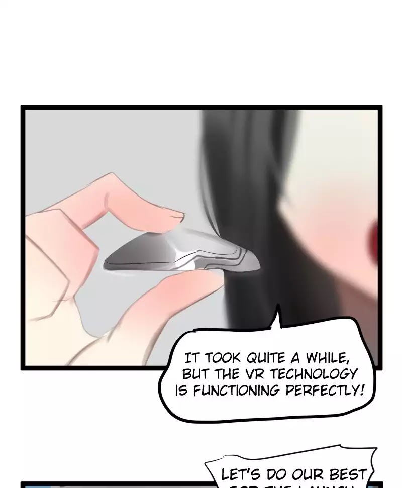 Winter Moon chapter 149 page 9