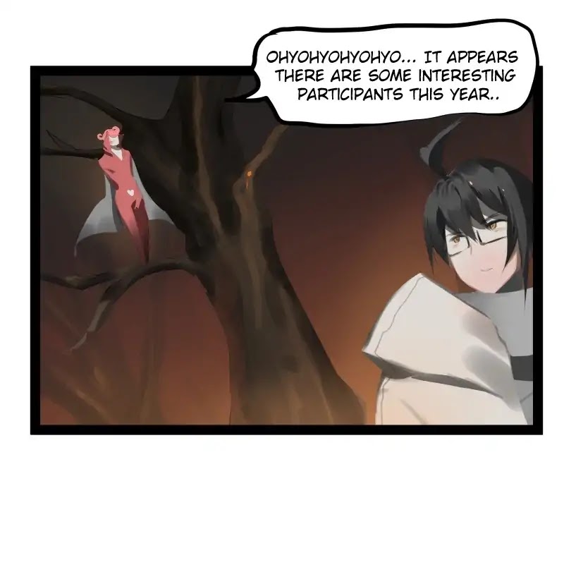 Winter Moon chapter 178 page 2