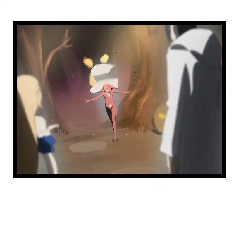 Winter Moon chapter 178 page 3