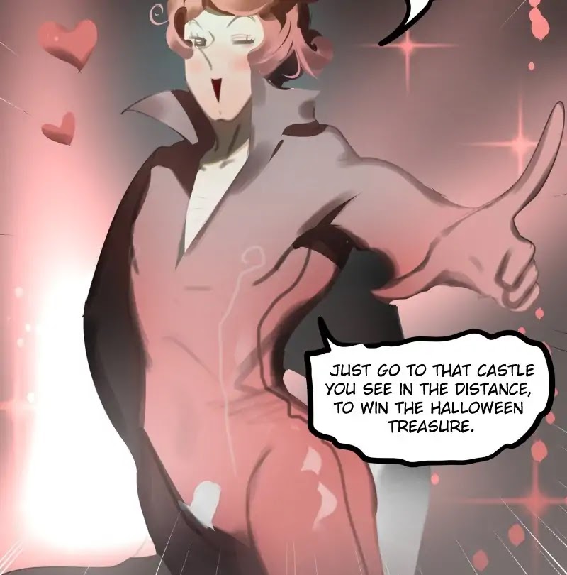 Winter Moon chapter 178 page 5