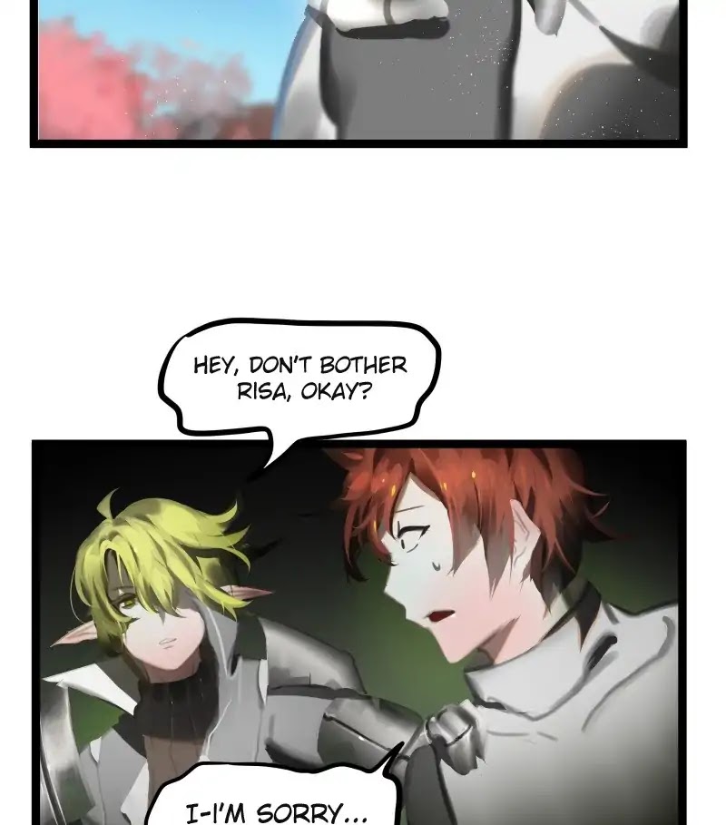 Winter Moon chapter 187 page 9