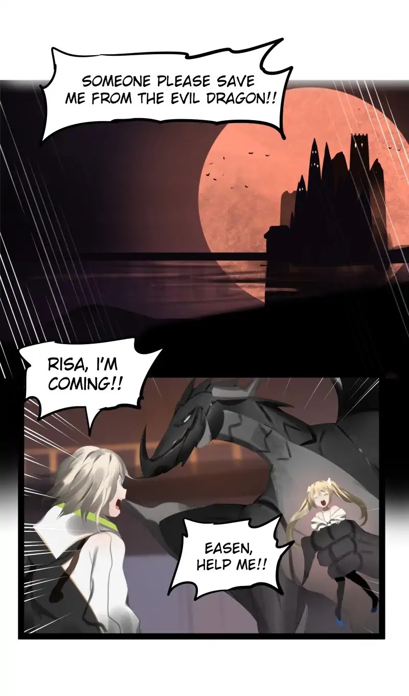 Winter Moon chapter 198 page 2