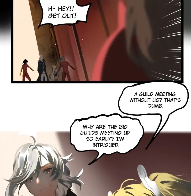 Winter Moon chapter 215 page 10