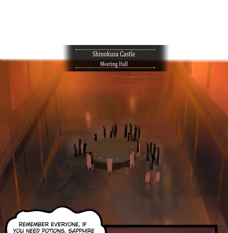 Winter Moon chapter 215 page 2